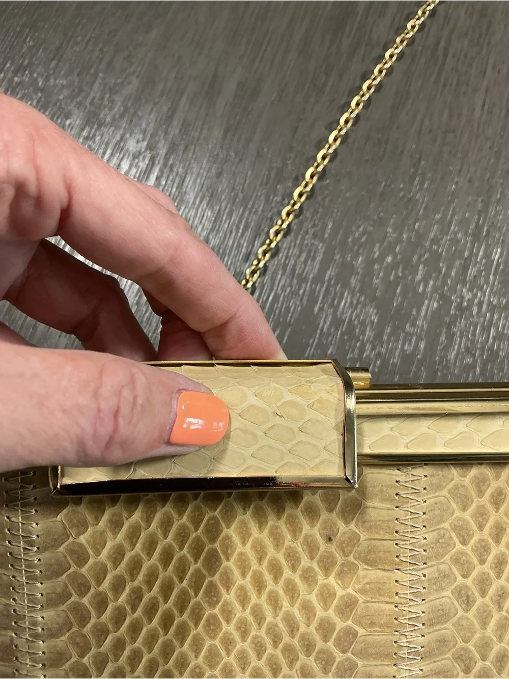 Borsa Bella vintage borsa
